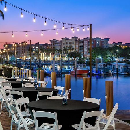 ホテル ハイアット ハウス ナプレス フィフス アヴェニュー North North Naples エクステリア 写真