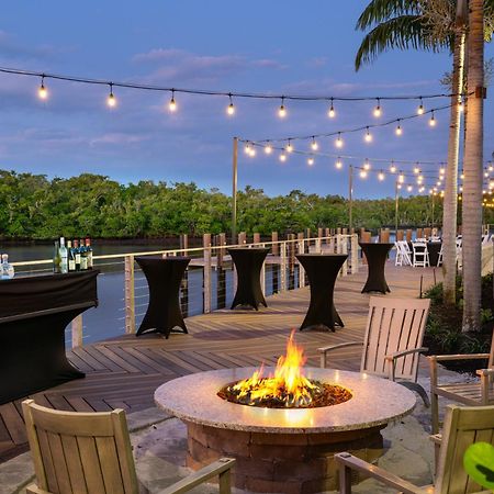 ホテル ハイアット ハウス ナプレス フィフス アヴェニュー North North Naples エクステリア 写真