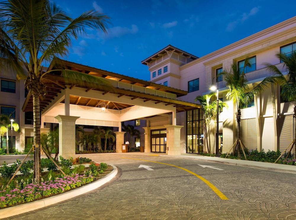 ホテル ハイアット ハウス ナプレス フィフス アヴェニュー North North Naples エクステリア 写真