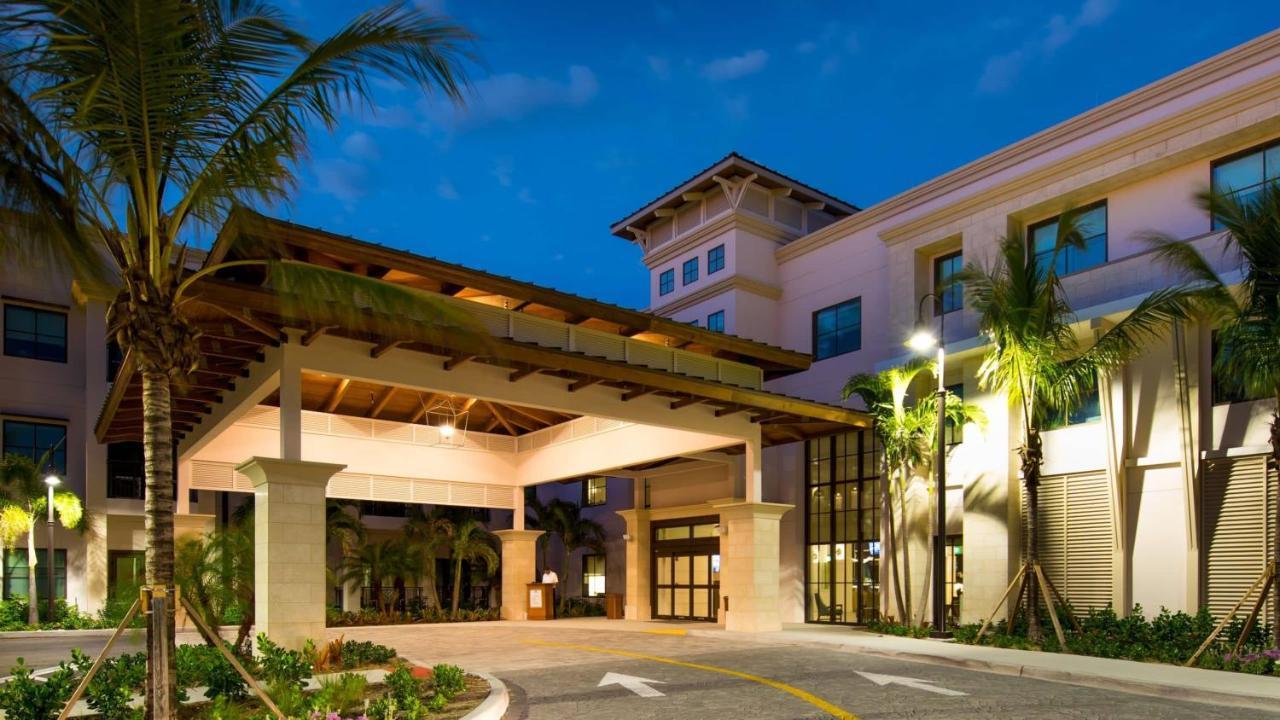 ホテル ハイアット ハウス ナプレス フィフス アヴェニュー North North Naples エクステリア 写真
