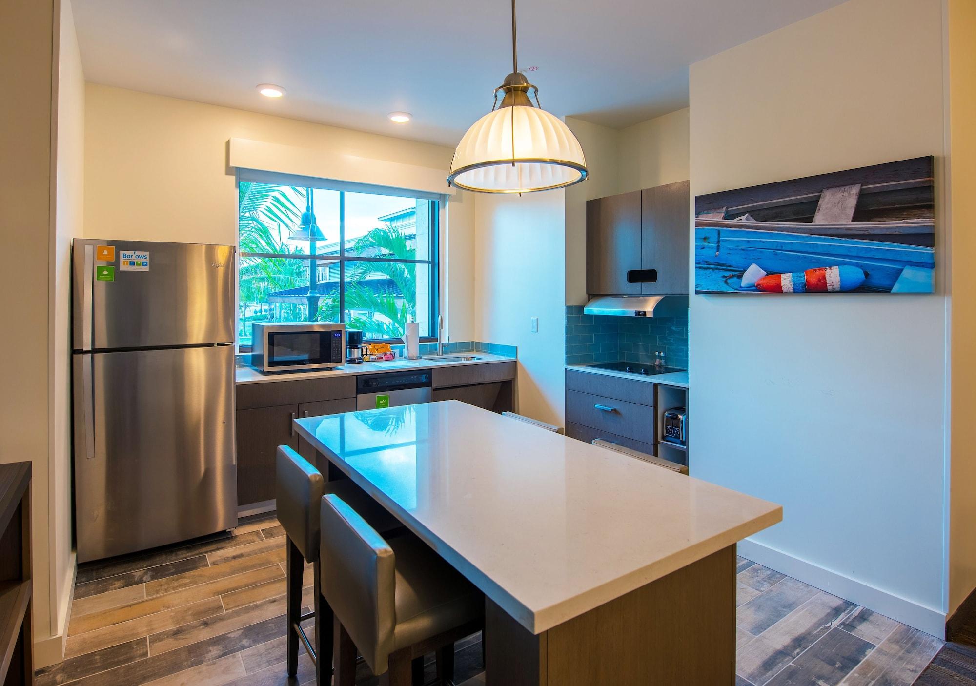 ホテル ハイアット ハウス ナプレス フィフス アヴェニュー North North Naples エクステリア 写真