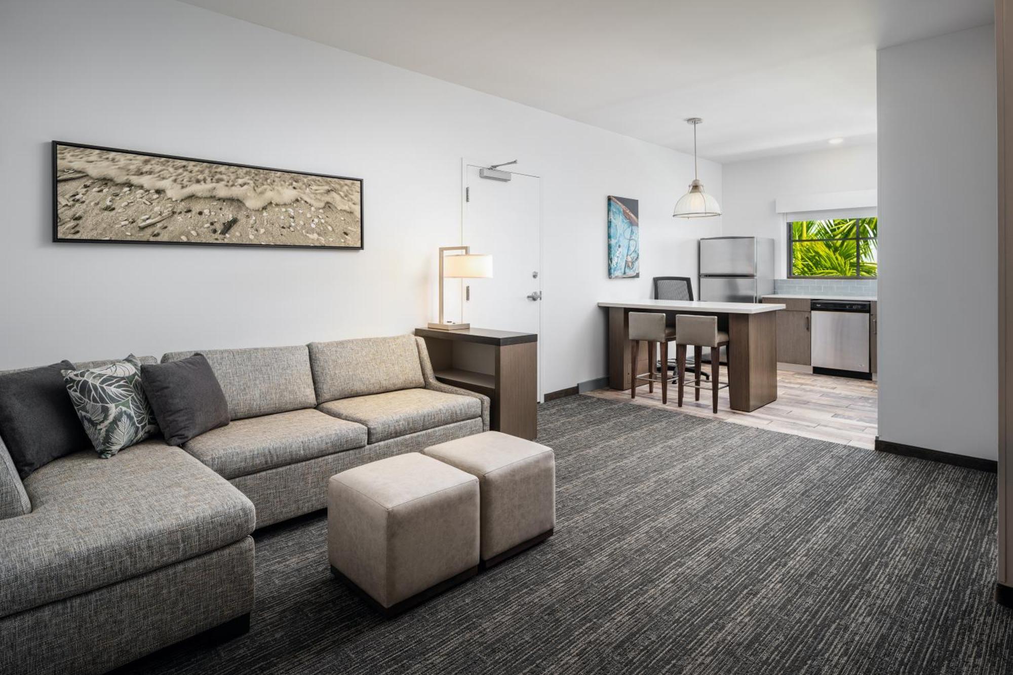 ホテル ハイアット ハウス ナプレス フィフス アヴェニュー North North Naples エクステリア 写真