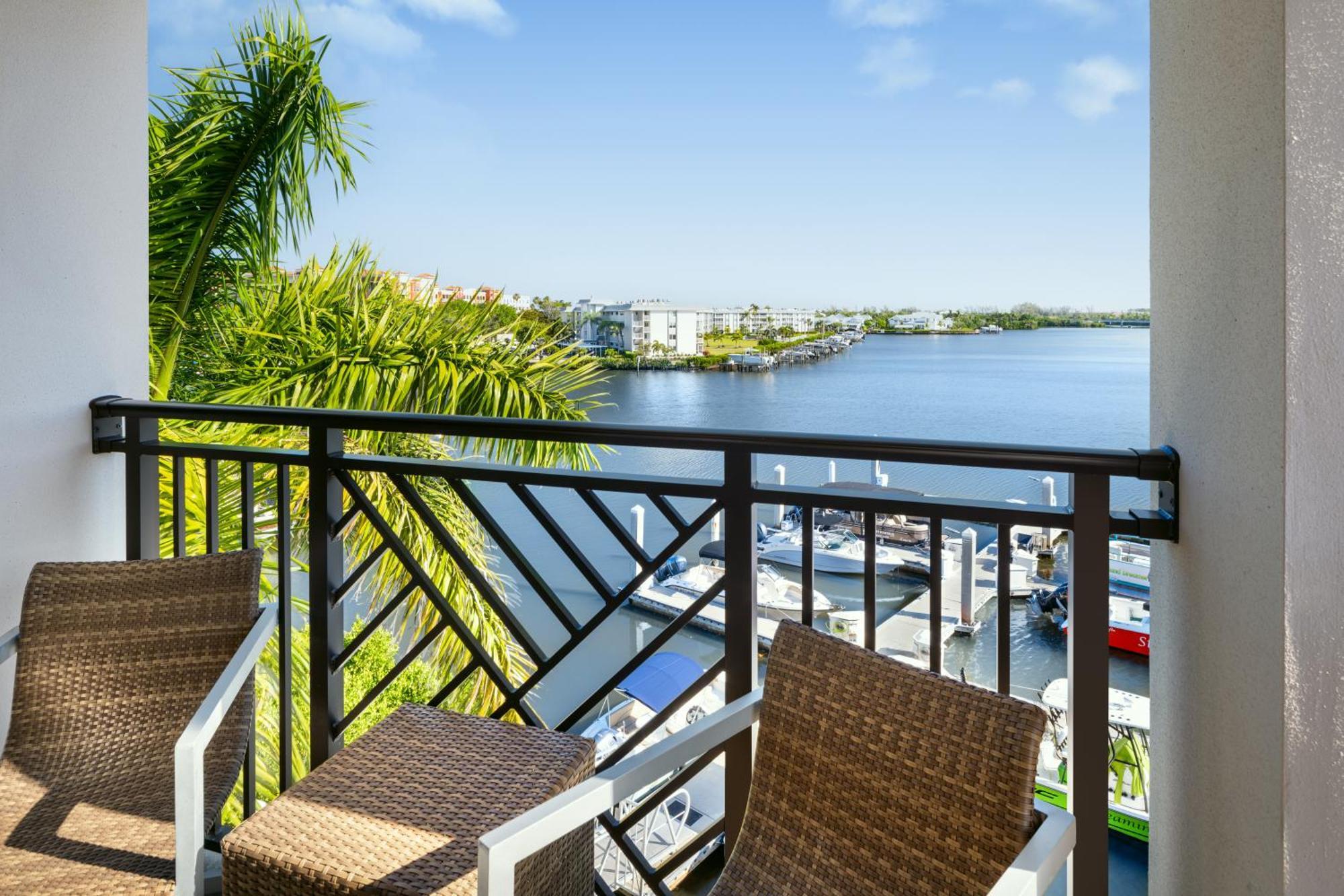 ホテル ハイアット ハウス ナプレス フィフス アヴェニュー North North Naples エクステリア 写真