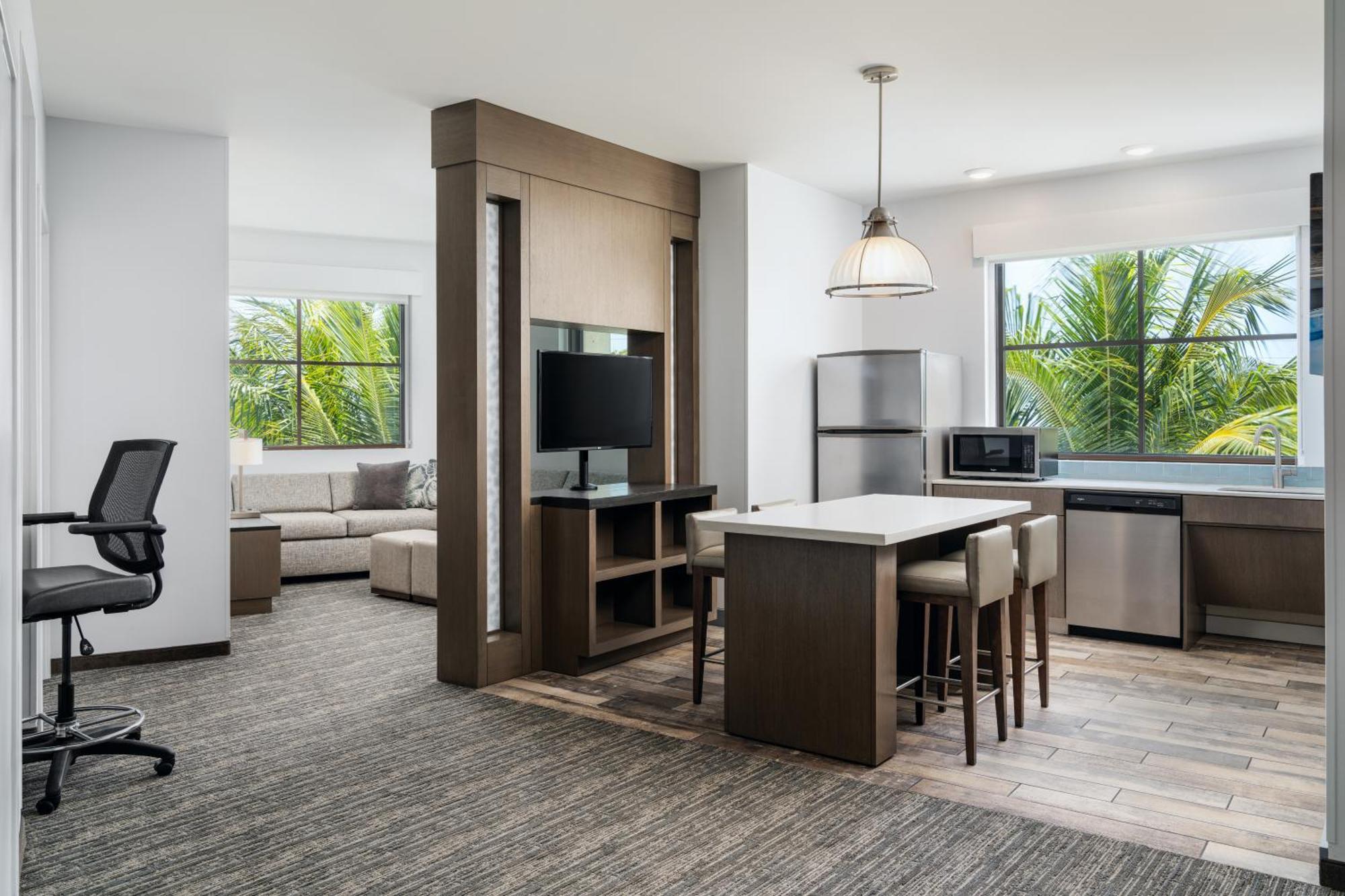 ホテル ハイアット ハウス ナプレス フィフス アヴェニュー North North Naples エクステリア 写真