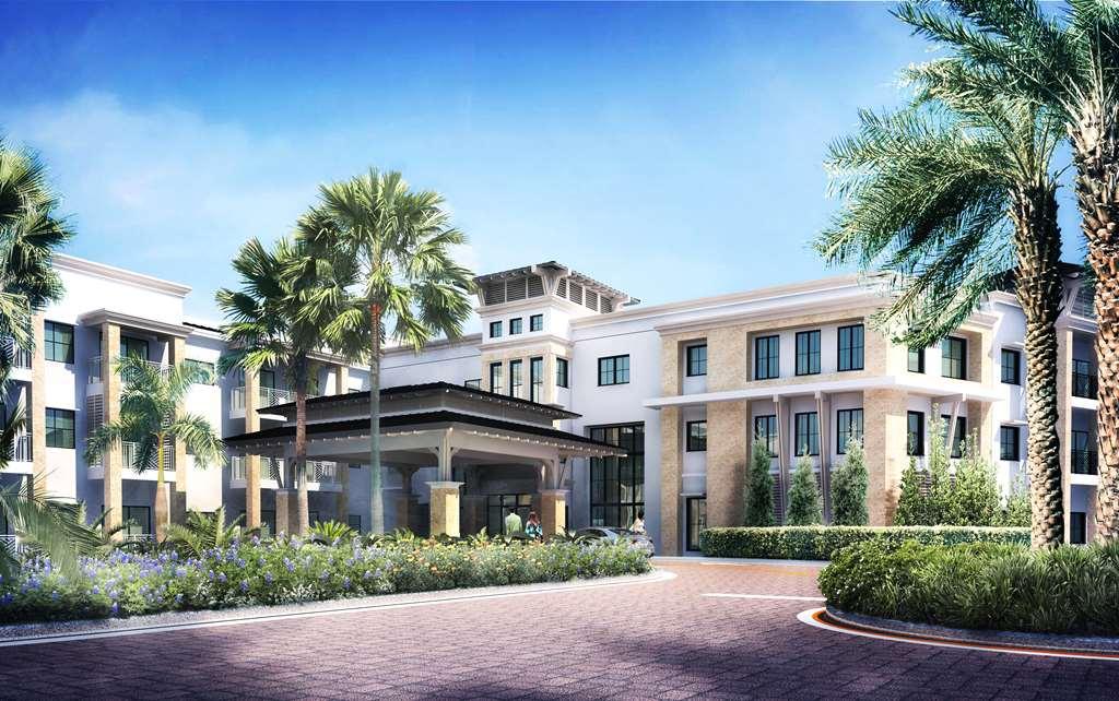 ホテル ハイアット ハウス ナプレス フィフス アヴェニュー North North Naples エクステリア 写真