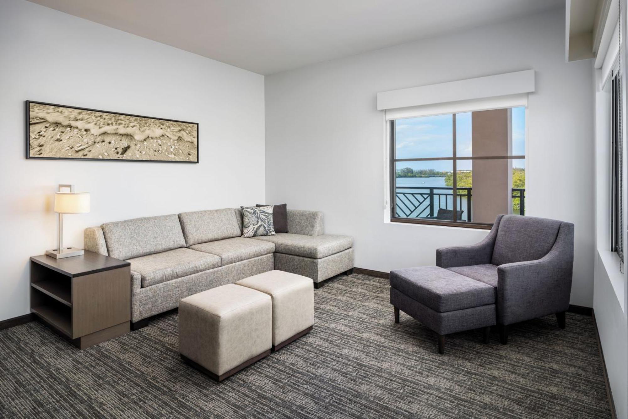 ホテル ハイアット ハウス ナプレス フィフス アヴェニュー North North Naples エクステリア 写真